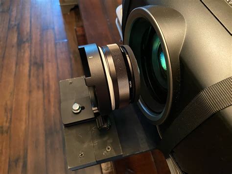 Breaking Down the Myth of Anamorphic Filmmaking: The SLR Magic Anamorphic Attachment